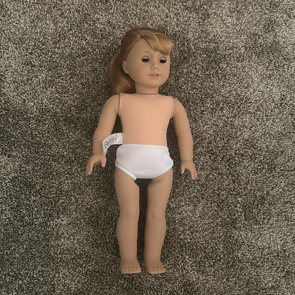 American Girll Doll Maryellen
